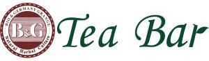B&G Tea Bar